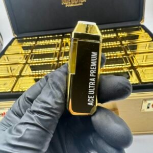 Ace Ultra Premium 2G Disposable