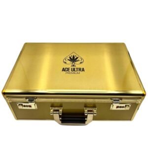 Alternative view of ACES GOLD 2G DISPO